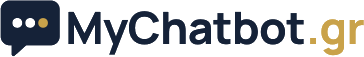MyChatbot.gr